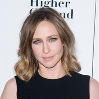 Vera Farmiga - Celebs at the New York premiere of 'Higher Gorund' photos